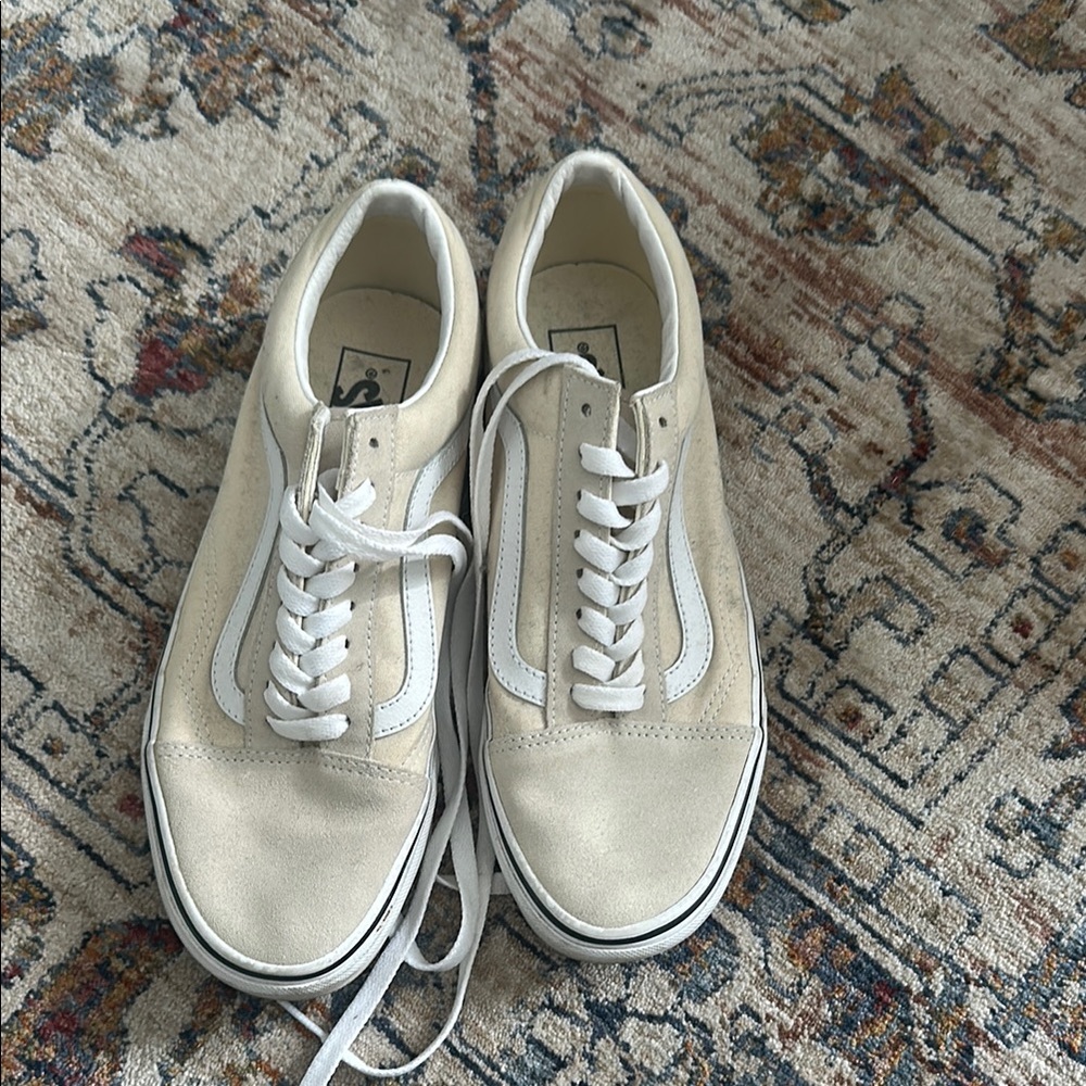 Vans Ward Sneakers